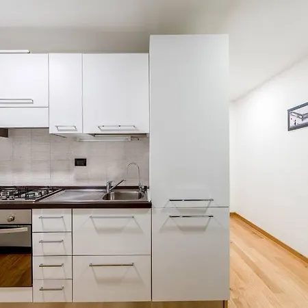 Apartman Esclusivo 60mq In Centro Citta *