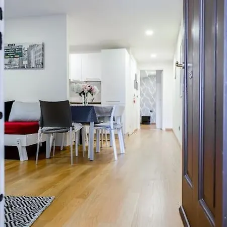 Esclusivo 60mq In Centro Citta Apartman *
