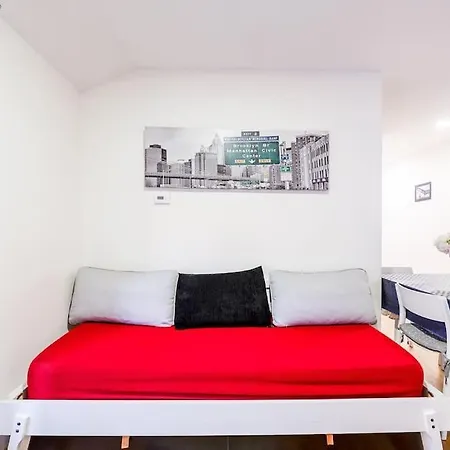 Esclusivo 60mq In Centro Citta Apartman *