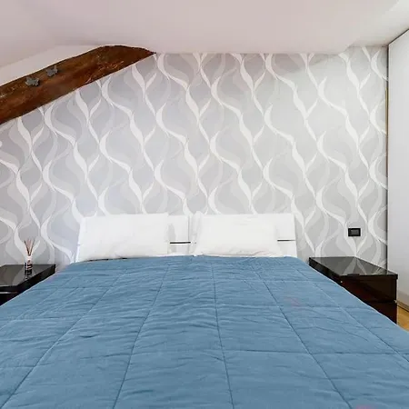 Esclusivo 60mq In Centro Citta Milánó