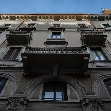 Esclusivo 60mq In Centro Citta Milánó