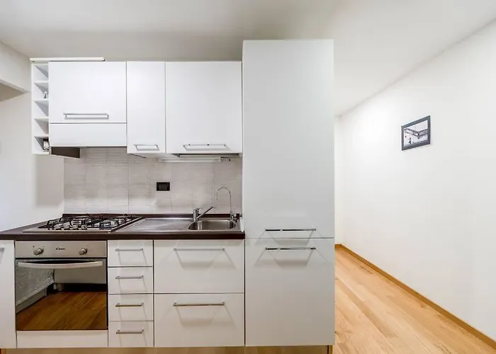 Apartamento Esclusivo 60mq In Centro *