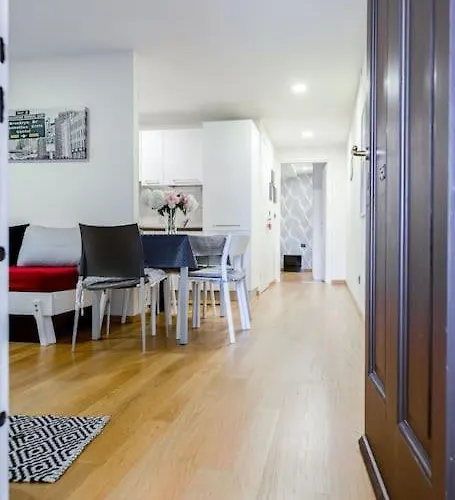 Esclusivo 60mq In Centro Apartamento *