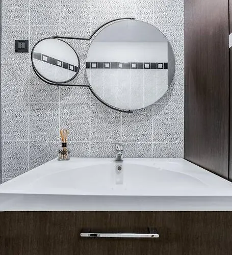 Apartamento Esclusivo 60mq In Centro *
