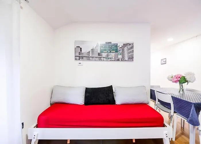 Esclusivo 60mq In Centro Apartamento *