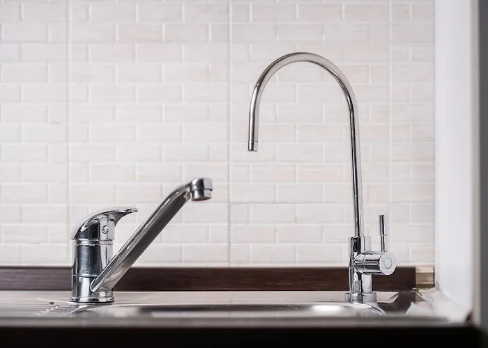 Esclusivo 60mq In Centro Apartamento